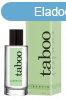 Taboo Libertin for Men - feromonos parfm frfiaknak (50 ml)