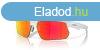 Oakley Napszemveg BISPHAERA kerettel Matte Olive Shadow Cam