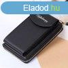 Madley crossbody táska - rózsaszín