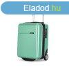 Bontour pasztel zld 40x30x20 cm Wizzair ingyenesen felvihet