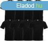 8 db-os plcsomag Fruit of the Loom F02 kereknyak, rvid u