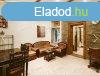 Elad klnleges hangulat, 3 szobs, AIRBNB laks Bels Erz