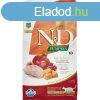 N&D Cat Grain Free Pumpkin frj ivartalantott 1,5kg