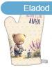 Ednyfog keszty, fzkeszty, Szeretlek anya, maci s leve