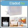 Manyag vzadagol csappal ? 3,5 liter QX33092