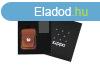 Zippo ajndkdoboz barna tokkal