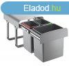 EKOTECH - Bepthet hulladkgyjt EKKO 40 - 1x16 liter+2x8