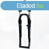 Villa 26" Suntour fekete 1 1/8 menetes M3010-A-P