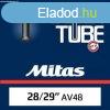Bels gumi 28/291,75/2,45 (47/62-622/635) AV48mm Mitas