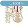 Fbl kszlt karcsonyfadsz kszlet, 36 db trsll fgg
