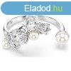 Swarovski Nyitott gy&#x171;r&#x171; krist&#xE1;l
