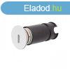 IRIA R sllyesztett lmpa fehr 230V LED 3W 10 3000K