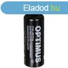 Katadyn Optimus zemanyagpalack, fekete, 930 ml