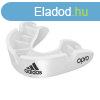 Adidas fogvédő Opro Gen4 Bronze Junior, fehér