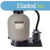 Hayward szrszett, szrtartly s szivatty egyben 8m3/h