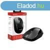 Egér vezeték nélküli NX-7015 Genius fekete