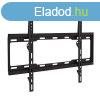 Sunne 32-55-EF 32"-55" TV Brackets Black