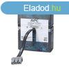 APC 12V/7Ah RBC33 sznetmentes csereakkumultor 1db/csomag