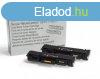 Xerox Phaser 3052,WC3225 Dupla Toner 2x3K (Eredeti)
