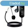 NewEnergy Mobil tltlloms elektromos autkhoz s egyb j