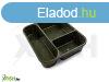 Sonik Square Bucket Tray Insert Vödör Betét 27.5x24.5x6cm