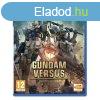 Gundam Versus - PS4