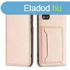 Magnet Card Case tok Samsung Galaxy A13 5G tok pnztrca kr