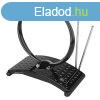 EMOS J0701, Szobaantenna CITY RING-C550, DVB-T2, DAB, FM, LT