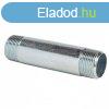 Horganyzott csőközcsavar 3/4", 100mm