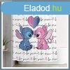 Stitch rajzfilm mints zuhanyfggny GJ1205815