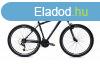 Capriolo MTB 9.1 29er kerékpár 21" Fekete-Kék