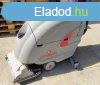 Hasznlt Comac Simpla 50 BTS hengerkefs srolautomata