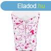 Klasszikus megkts plya New Baby rzsaszn szvecskk