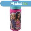 Barbie Love alumnium kulacs akasztval 500 ml