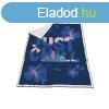 Disney Lilo s Stitch, A csillagkutya Blue Chill sherpa taka