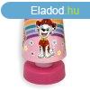 Mancs rjrat Rainbow mini asztali lmpa 11 cm