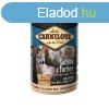 Carnilove Adult Salmon & Turkey Can- Lazac s Pulyka Hs