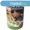 Cat Vital konzerv nyl+szv 415gr