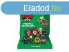 Brawl Stars meglepetés figura kulcstartó tasakban