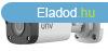 Uniview Easy 4MP cskamera, 2,8mm fix objektvvel