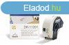 Brother DK-11201 elvgott ntapads cmke 400db/tekercs 29m