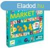 Trsasjtk - Pici-piac - Little market