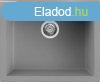 ELLECI - Mosogattlca Quadra 110 G48 cemento