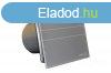 Cata E-100GS ventiltor veg ellappal, szrke
