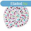 Scamp rcsvd hengerprna 180cm Colorful Hearts BRVE018 180