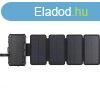 SANDBERG Hordozhat akkumultor, Solar 5-Panel Powerbank 100