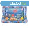Moni Toys Vzzel tlthet interaktv jtszsznyeg - Kk - H