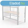 Gyerek kisgy New Baby ELSA fehr-szrke