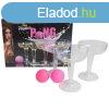 Ivjtk Prosecco Pong 15 db-os