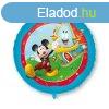 Disney Mickey Rock the House flia lufi 46 cm